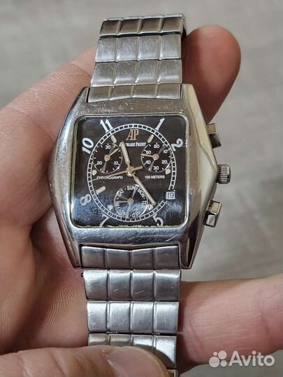 Royal Oak 30th Anniversary