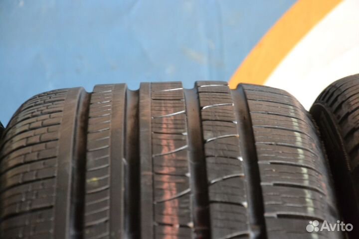 Pirelli Scorpion Verde All Season 245/45 R20 103V