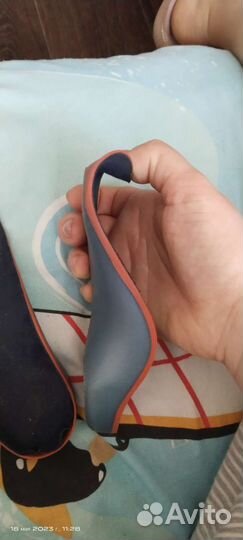 Ортопедические стельки, 34 р-р