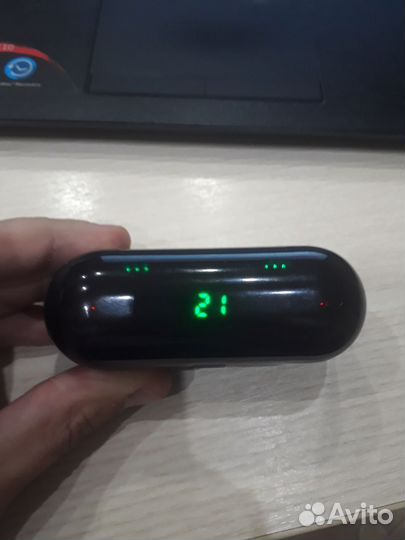 Беспроводные bluetooth наушники