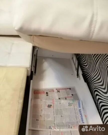 Угловой диван