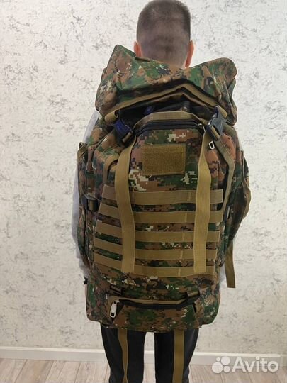 Продам рюкзак тактический