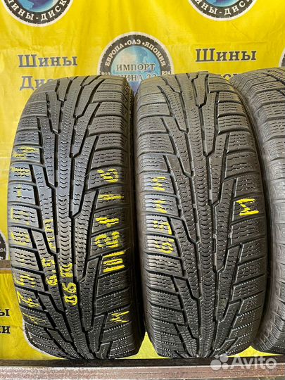 Nokian Tyres Nordman RS2 175/65 R14 86R