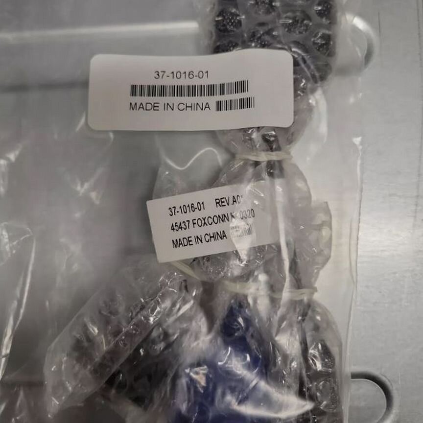 [N20-BKVM] Диагностический Кабель Cisco 37-1016-01 N20-Bkvm