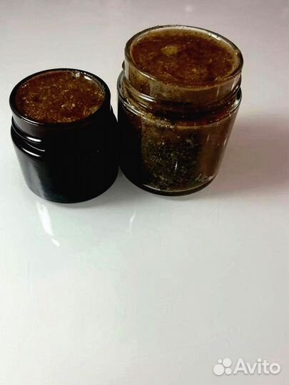 Мужской медовый стимулятор