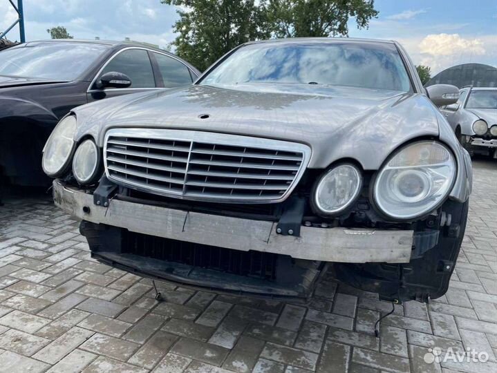 Отопитель для mercedes-benz E-Class (W211)