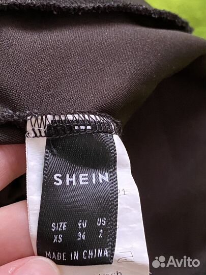 Велосипедки шейн