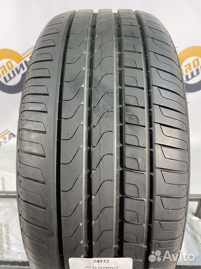 Pirelli Cinturato P7 255/45 R19 101V