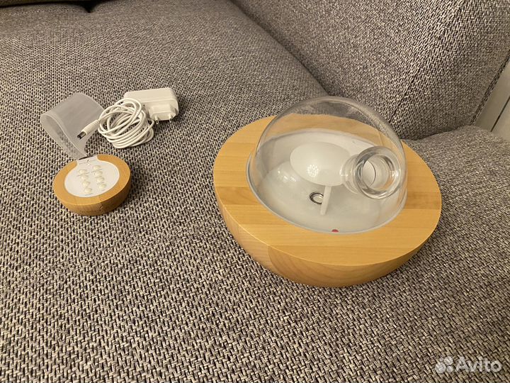 Аромадифузор Aria Young&Living