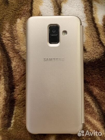 Samsung Galaxy A6, 3/32 ГБ