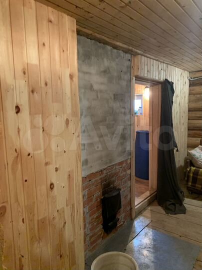 Дача 42,5 м² на участке 24 сот.