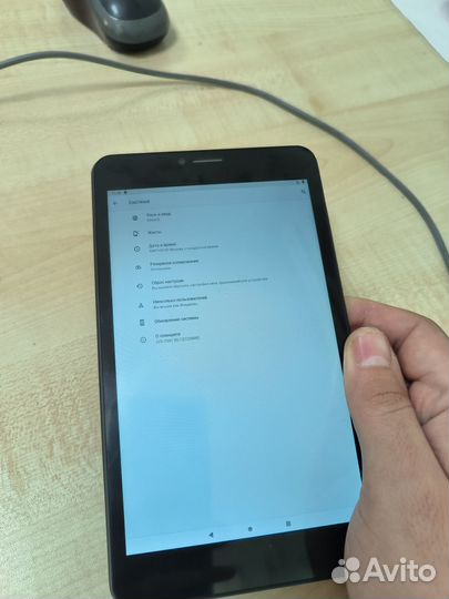 Планшет Digma citi 7591 3G 7