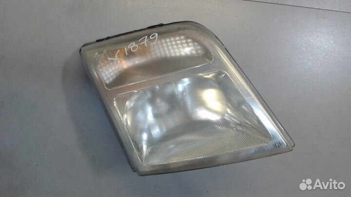 Фара (передняя) Ford Transit (Tourneo) Connect, 20