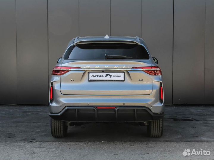 Haval F7 2.0 AMT, 2023