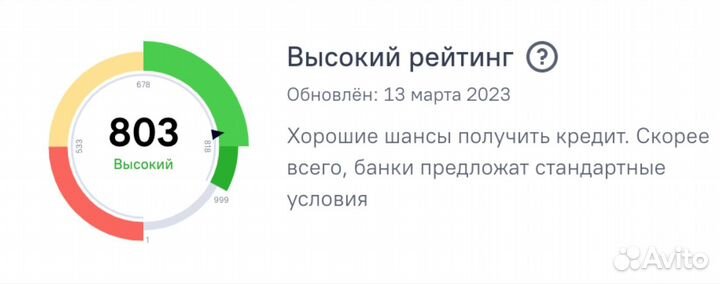 Помощь в получении кредита для ип и ооо
