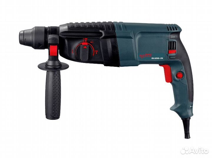 Перфоратор alteco SDS-plus RH 850-26 Standard
