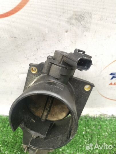 Датчик холостого хода Ford Mondeo 3 1.8 chbb 2007