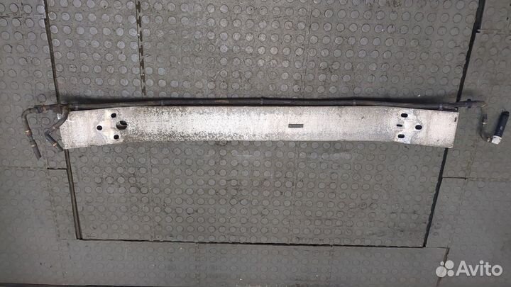 Усилитель бампера Lexus GS, 2008