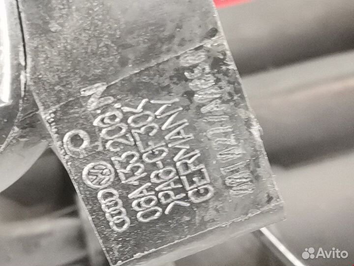 Коллектор впускной для Volkswagen Golf 4