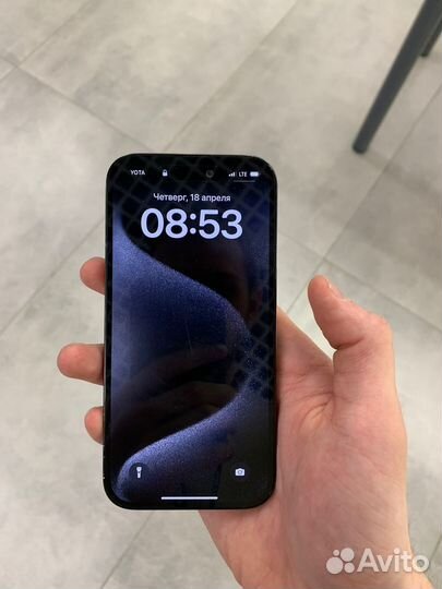 iPhone 14 Pro, 256 ГБ