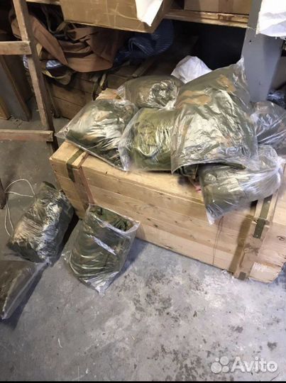 Костюм кзс -1 й размер