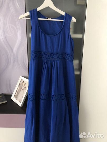 Платье,сарафан Parosh Италия оригинал