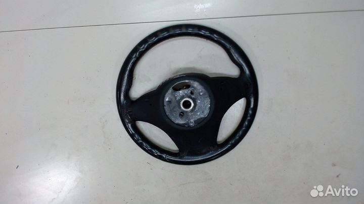 Руль BMW X3 E83, 2004