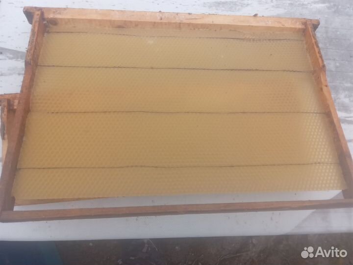 Ульи для пчел бу