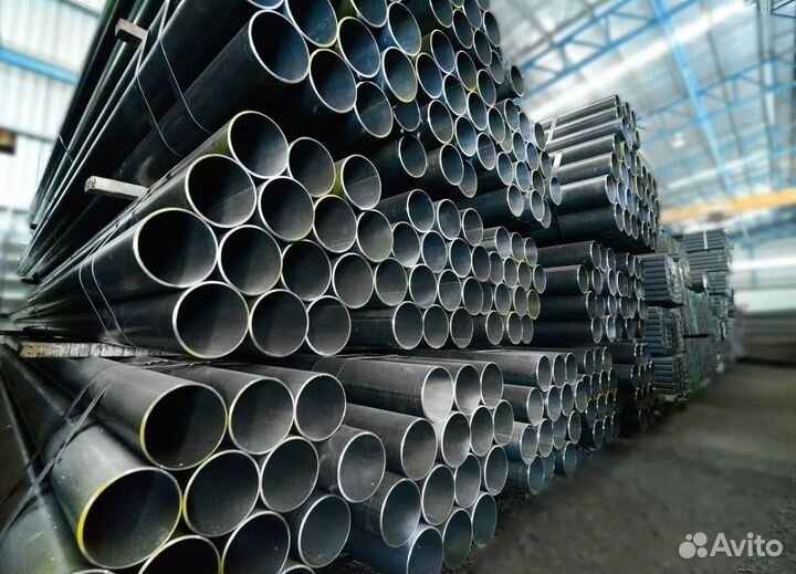 Труба вгп 65