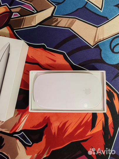 Apple Mac mini m1 + Magic mouse + Magic Keyboard