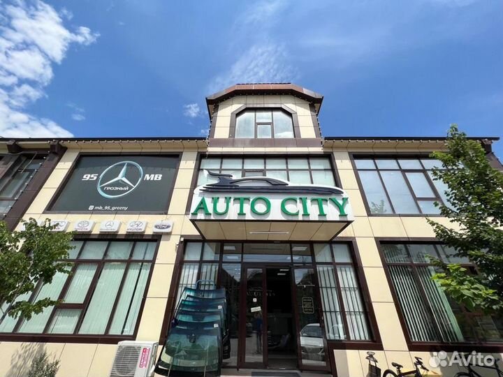 Стопы диодные Toyota Corolla E180 рес