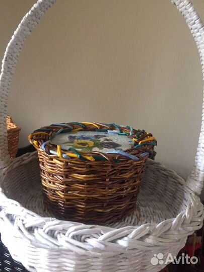 Шкатулочки