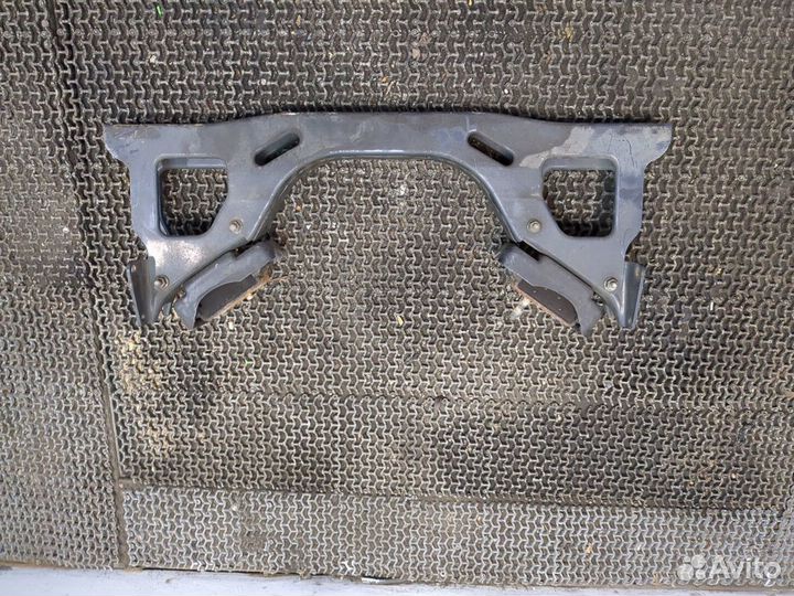 Балка подвески передняя Iveco Daily 6 2014, 2014