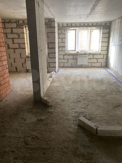 1-к. квартира, 39,8 м², 3/10 эт.