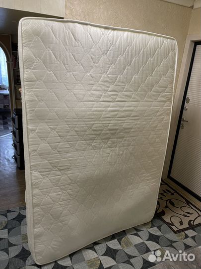 Матрас 140х200