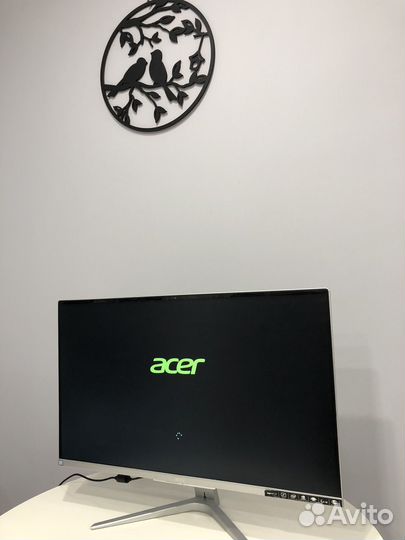 Acer Aspire C27-865