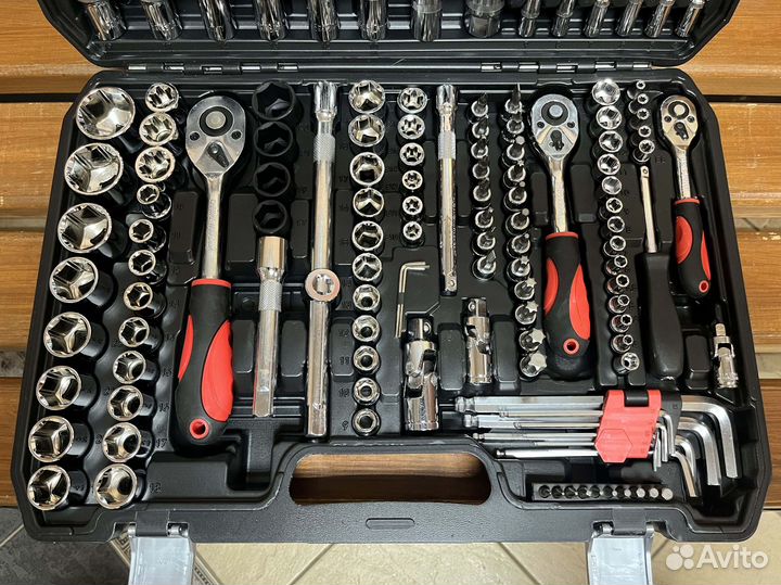 Набор инструментов