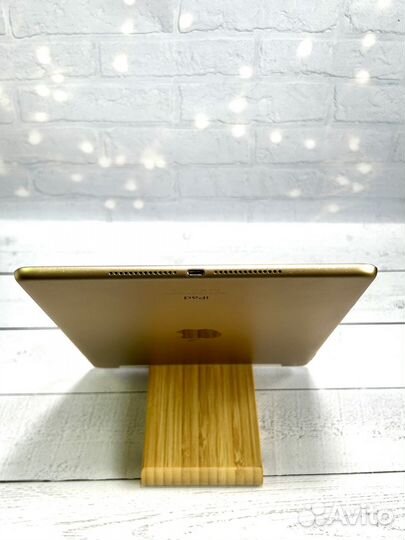 iPad Air 2 64Gb WiFi + Cellular