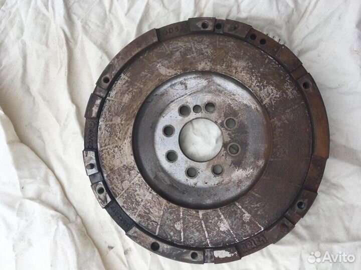 Запчасти к Ford Transit