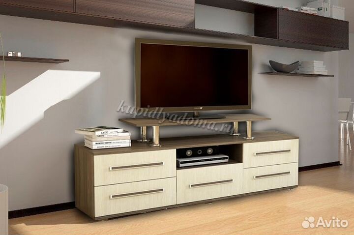 Тв тумба Милан-1