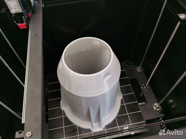 3D Принтер Flying Bear (Reborn 2)