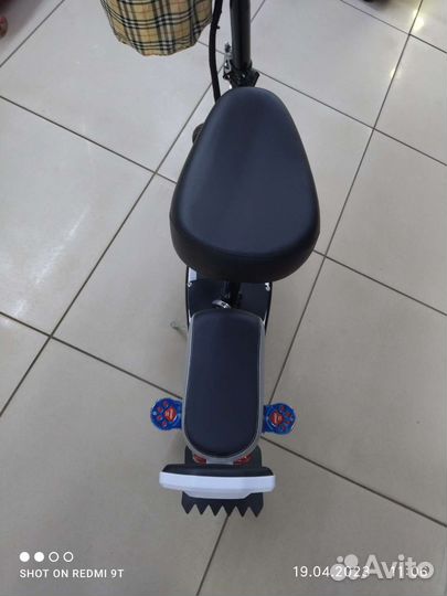 Электросамокат minipro mi566 350W 8Ah 36V