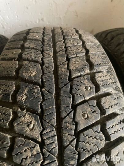 Matador MP 50 Sibir Ice 195/65 R15