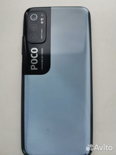 Xiaomi Poco M3 Pro 5G, 6/128 ГБ