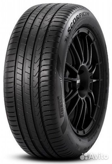Pirelli Scorpion 225/55 R18
