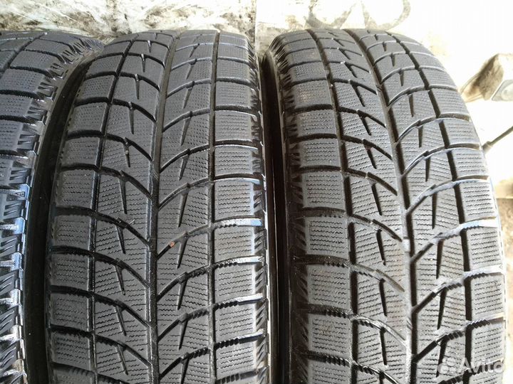 Bridgestone Blizzak WS-60 185/65 R15 88R