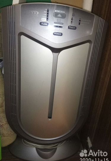 Очиститель воздуха AIC