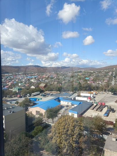 1-к. квартира, 34,1 м², 10/15 эт.