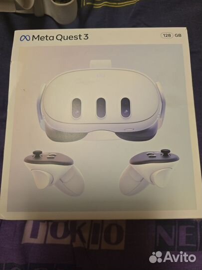 Oculus quest 3 128 gb