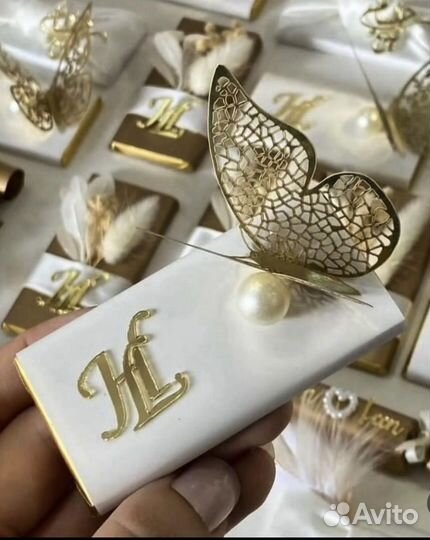 Таросики на свадьбу